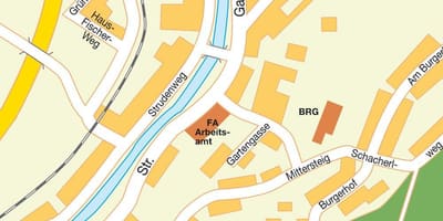 Kartta pelaamista itävalta